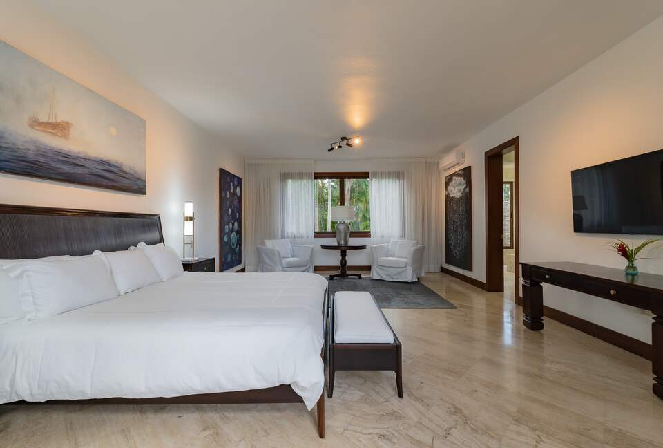 Villa Limones 23 - La Romana, Dominican Republic