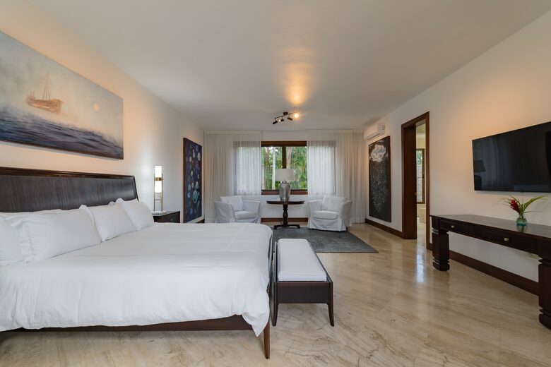 Villa Limones 23 - La Romana, Dominican Republic