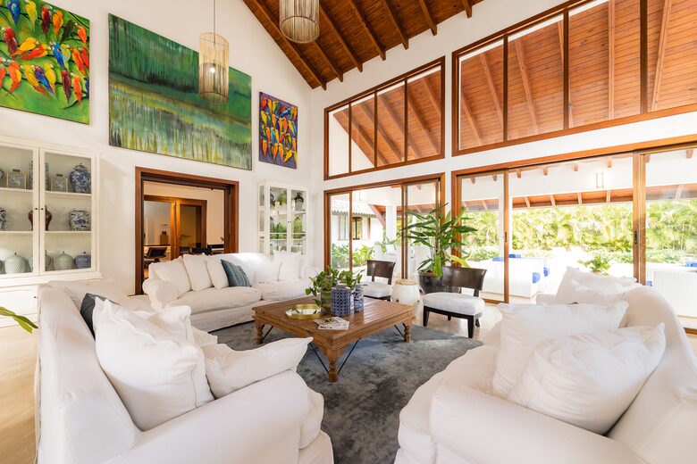 Villa Limones 23 - La Romana, Dominican Republic