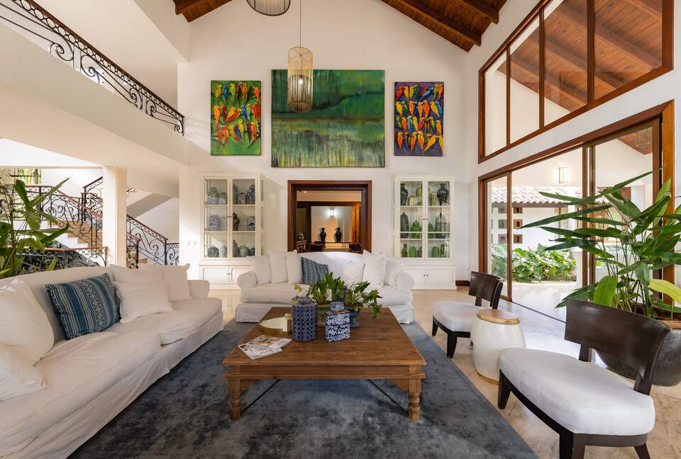 Villa Limones 23 - La Romana, Dominican Republic