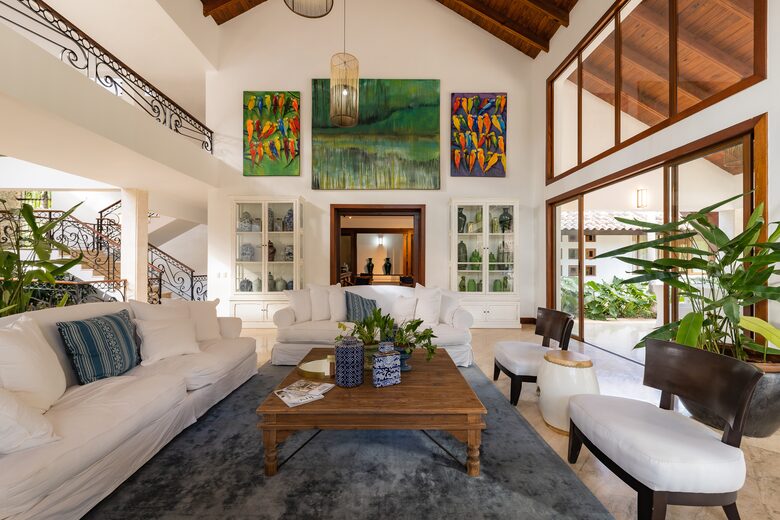 Villa Limones 23 - La Romana, Dominican Republic