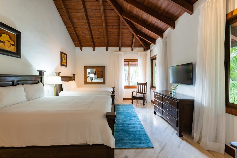 Villa Limones 23 - La Romana, Dominican Republic