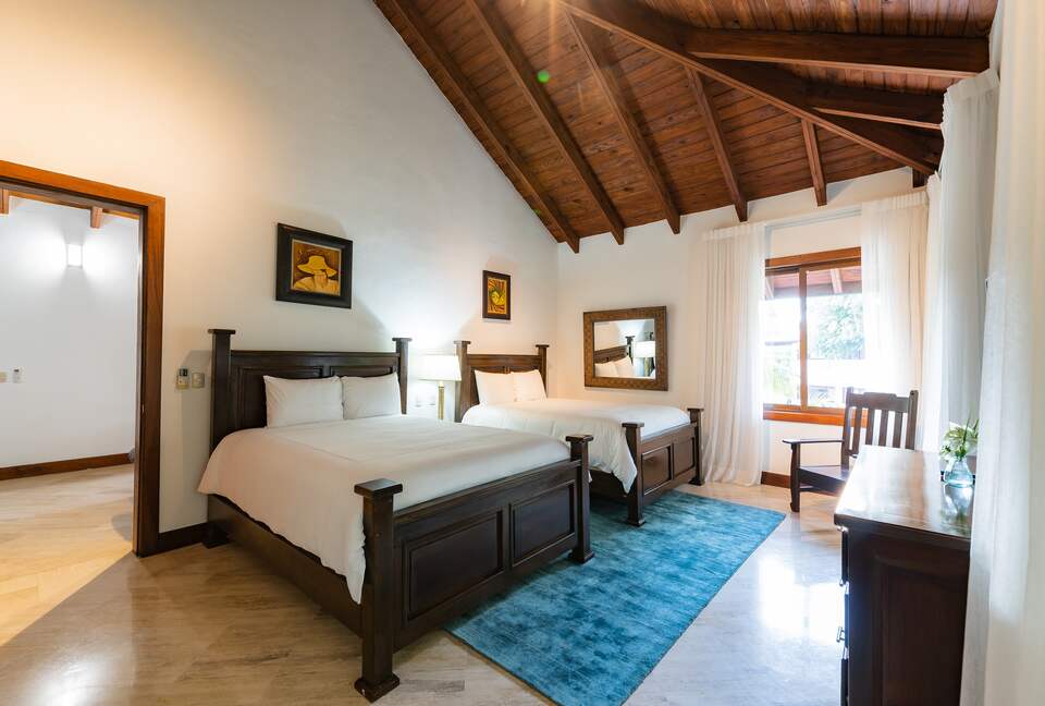 Villa Limones 23 - La Romana, Dominican Republic