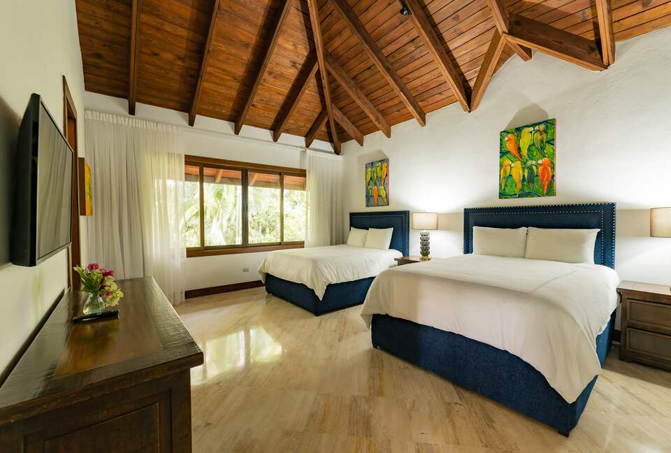 Villa Limones 23 - La Romana, Dominican Republic