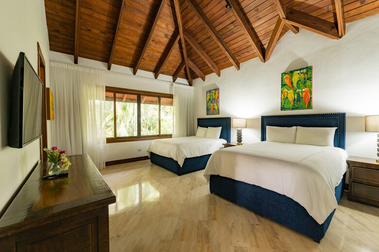 Villa Limones 23 - La Romana, Dominican Republic