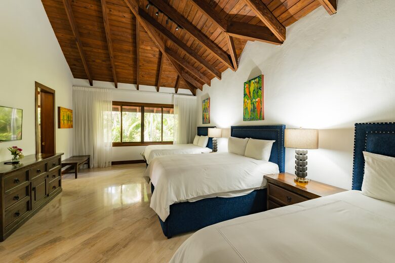 Villa Limones 23 - La Romana, Dominican Republic