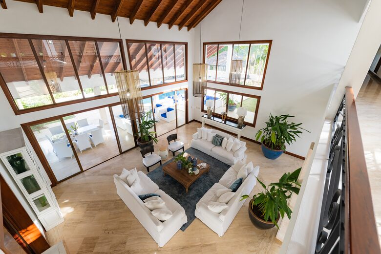 Villa Limones 23 - La Romana, Dominican Republic