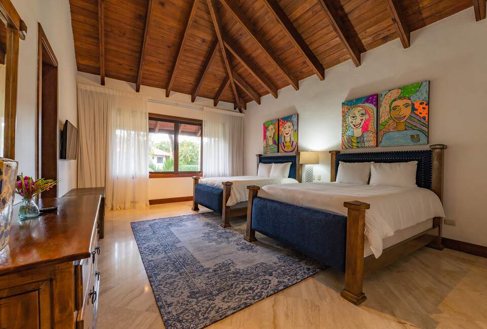 Villa Limones 23 - La Romana, Dominican Republic