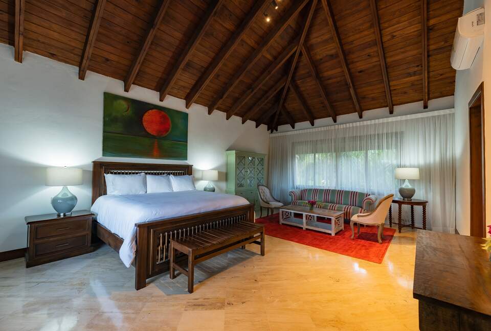 Villa Limones 23 - La Romana, Dominican Republic