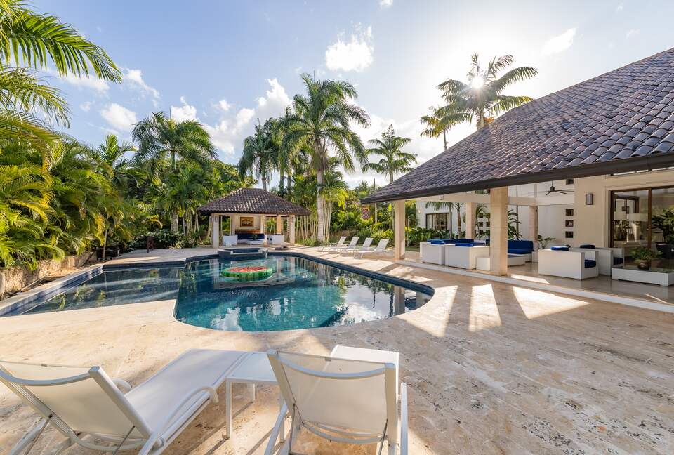 Villa Limones 23 - La Romana, Dominican Republic