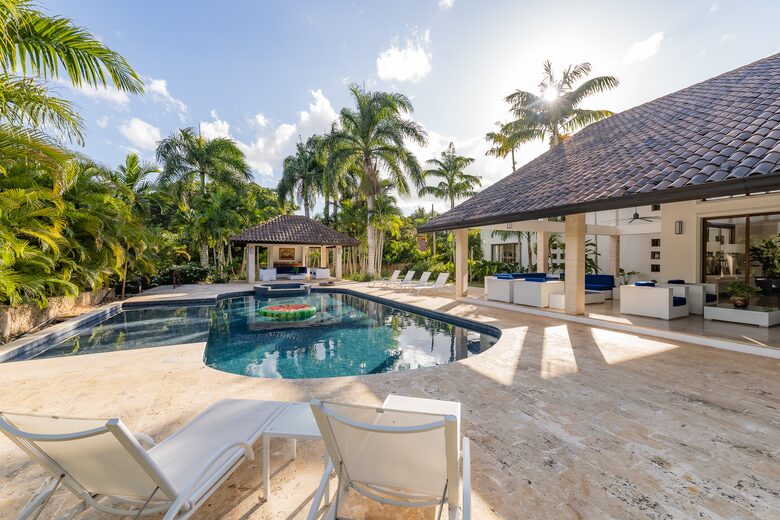 Villa Limones 23 - La Romana, Dominican Republic