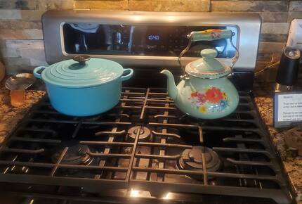 Whale Cove Oceanfront Dream - Depoe Bay, Oregon