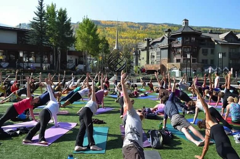 Camp Hale at Gravity Haus Vail - Vail, Colorado