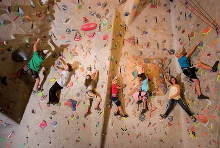 Camp Hale at Gravity Haus Vail - Vail, Colorado