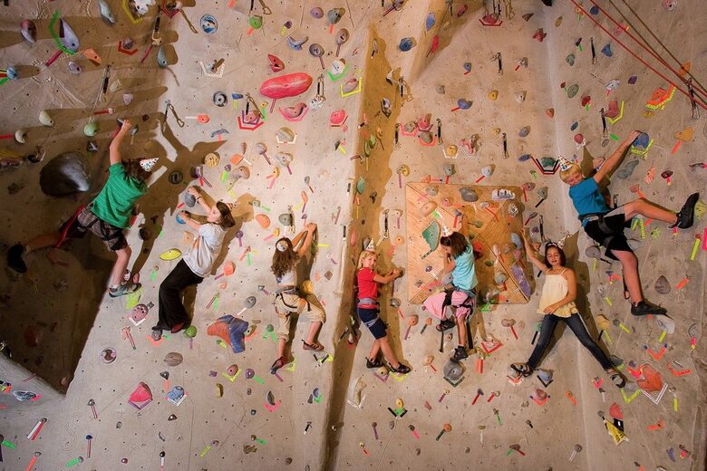 Camp Hale at Gravity Haus Vail - Vail, Colorado