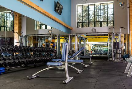 Camp Hale at Gravity Haus Vail - Vail, Colorado