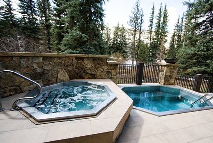 Camp Hale at Gravity Haus Vail - Vail, Colorado