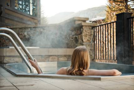 Camp Hale at Gravity Haus Vail - Vail, Colorado