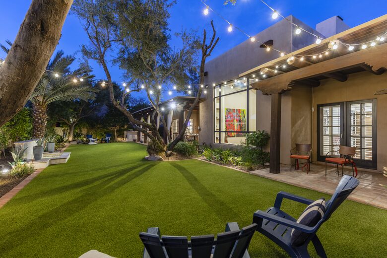 Modern Remodeled Desert Retreat - Scottsdale, Arizona