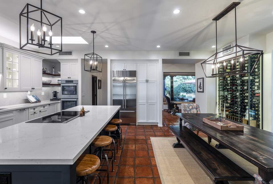 Modern Remodeled Desert Retreat - Scottsdale, Arizona