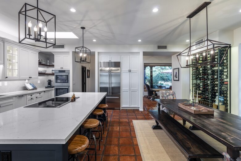 Modern Remodeled Desert Retreat - Scottsdale, Arizona