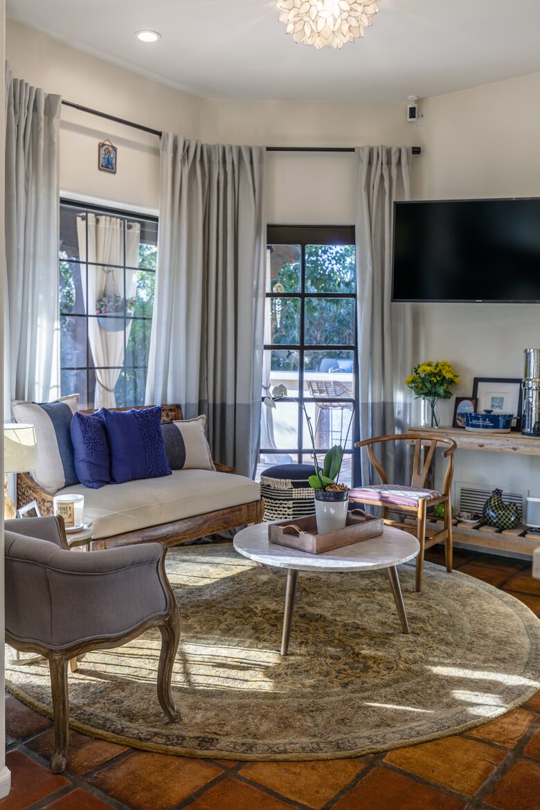 Modern Remodeled Desert Retreat - Scottsdale, Arizona