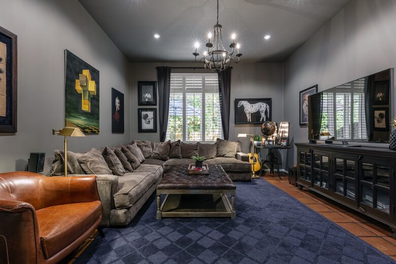 Modern Remodeled Desert Retreat - Scottsdale, Arizona