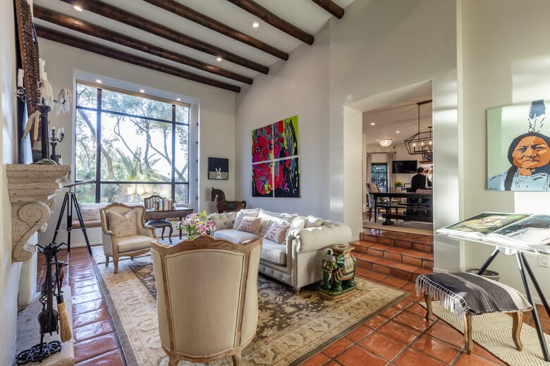 Modern Remodeled Desert Retreat - Scottsdale, Arizona