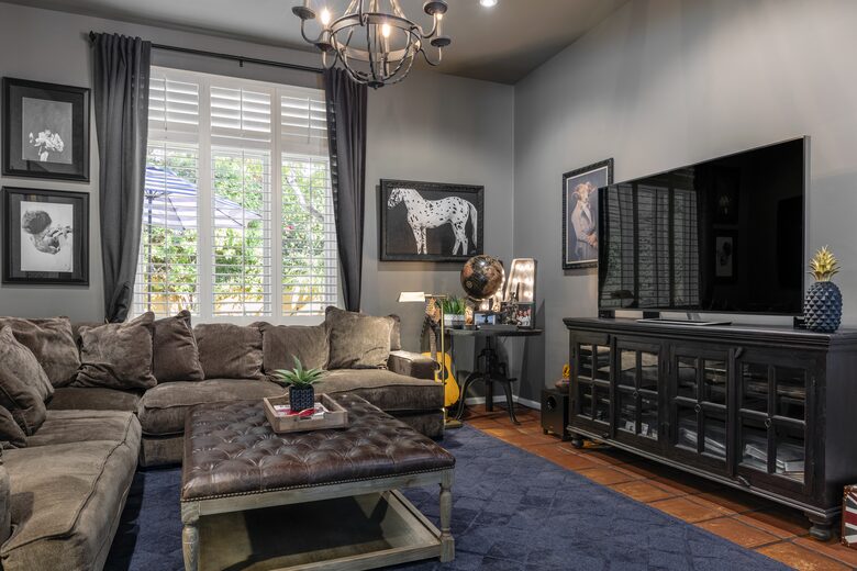 Modern Remodeled Desert Retreat - Scottsdale, Arizona