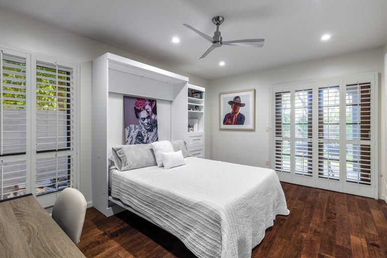 Modern Remodeled Desert Retreat - Scottsdale, Arizona