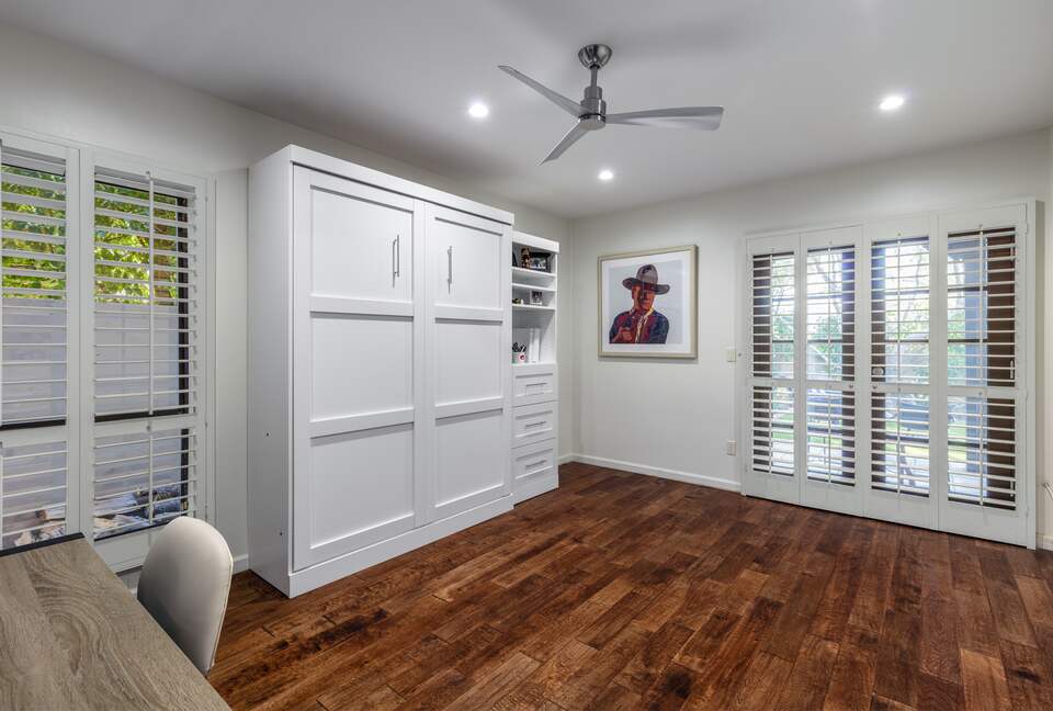 Modern Remodeled Desert Retreat - Scottsdale, Arizona