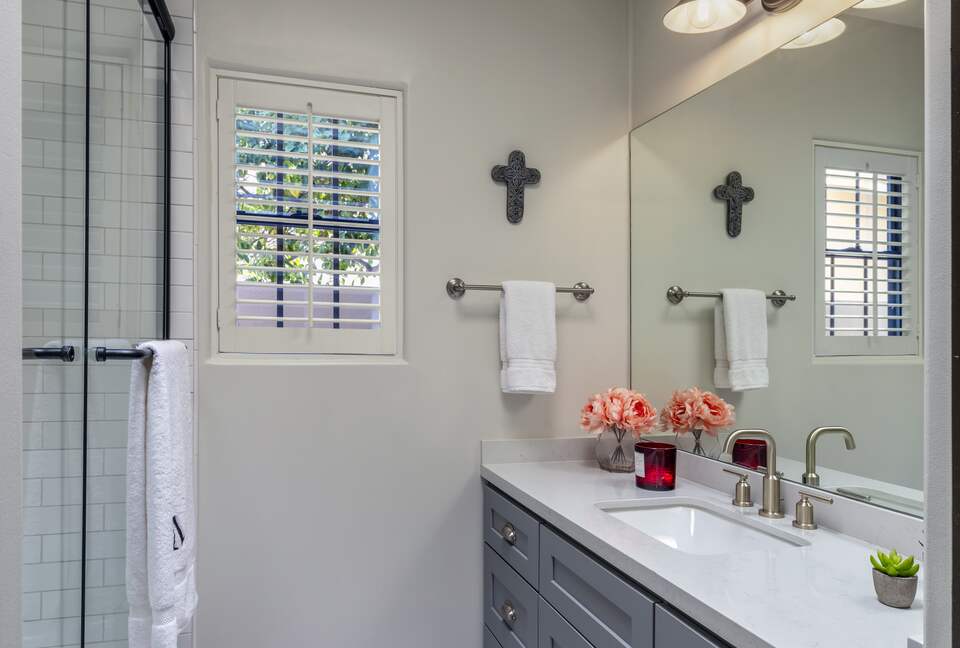 Modern Remodeled Desert Retreat - Scottsdale, Arizona