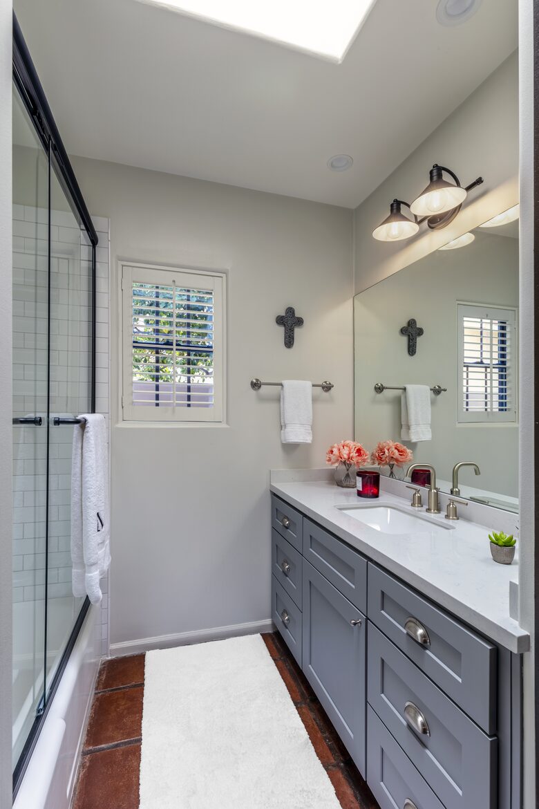 Modern Remodeled Desert Retreat - Scottsdale, Arizona