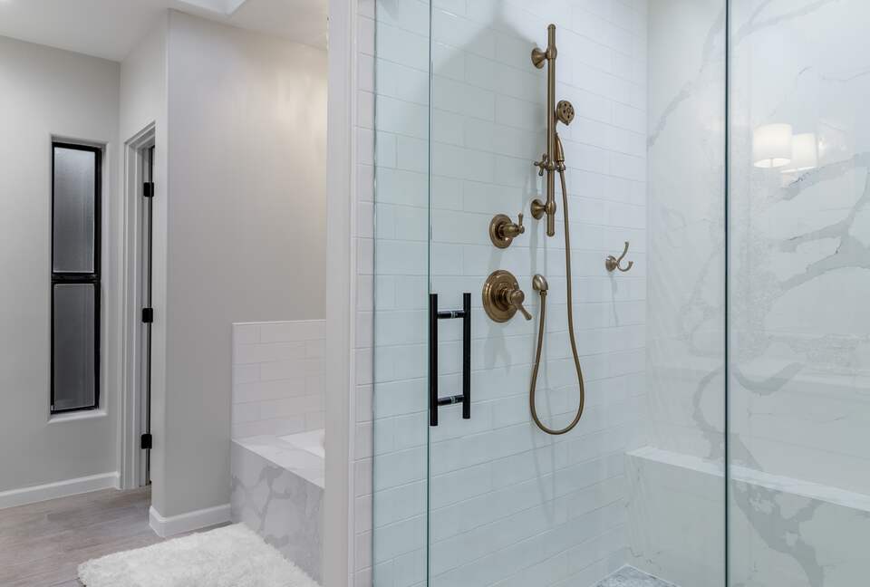 Modern Remodeled Desert Retreat - Scottsdale, Arizona