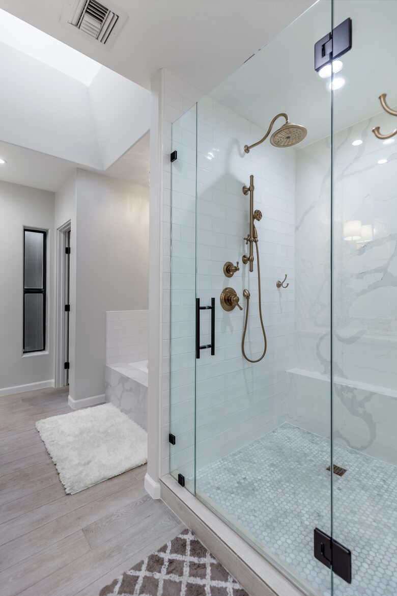 Modern Remodeled Desert Retreat - Scottsdale, Arizona