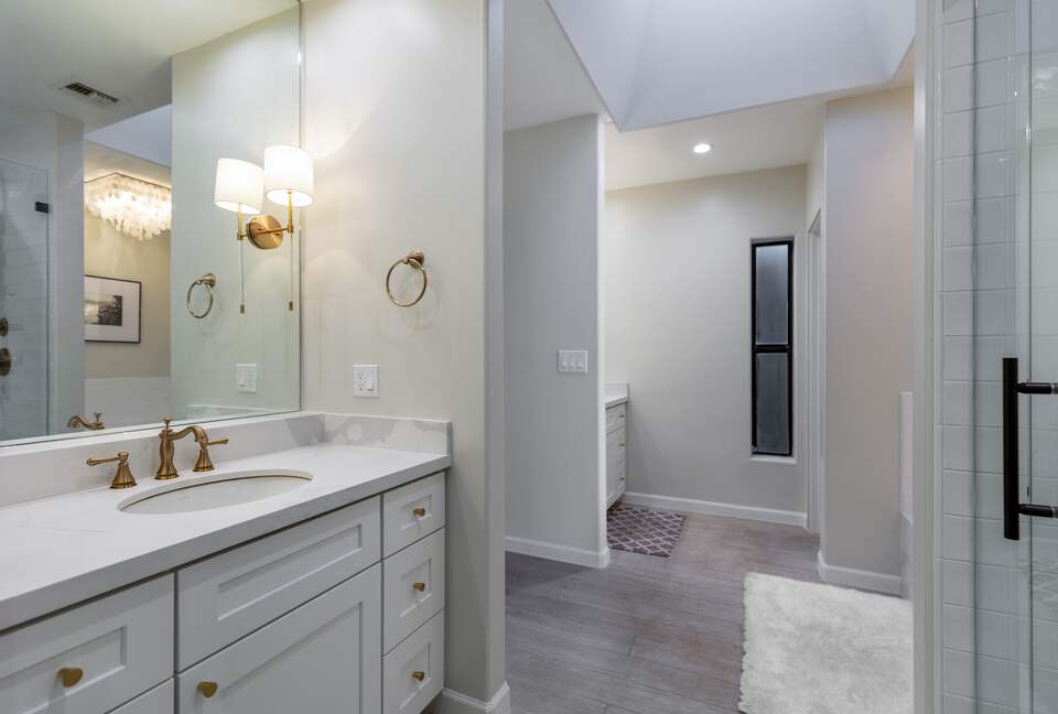 Modern Remodeled Desert Retreat - Scottsdale, Arizona