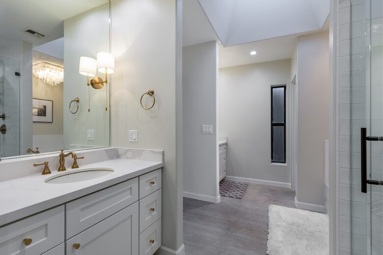 Modern Remodeled Desert Retreat - Scottsdale, Arizona