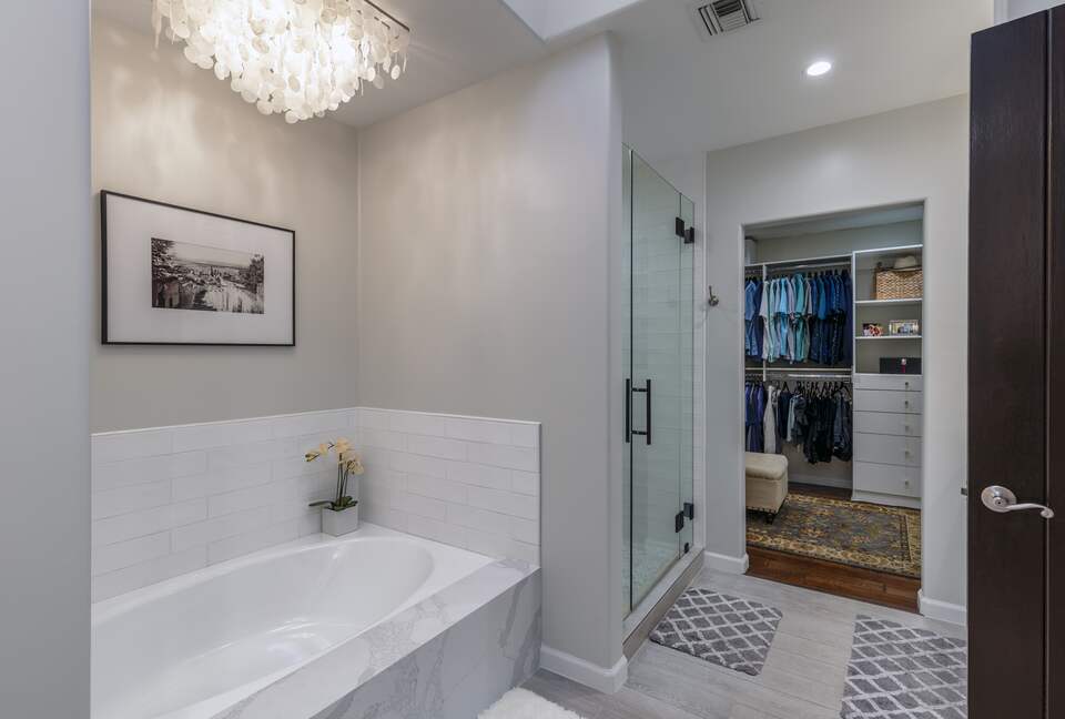 Modern Remodeled Desert Retreat - Scottsdale, Arizona