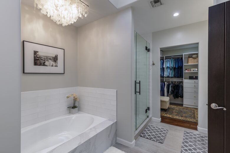 Modern Remodeled Desert Retreat - Scottsdale, Arizona