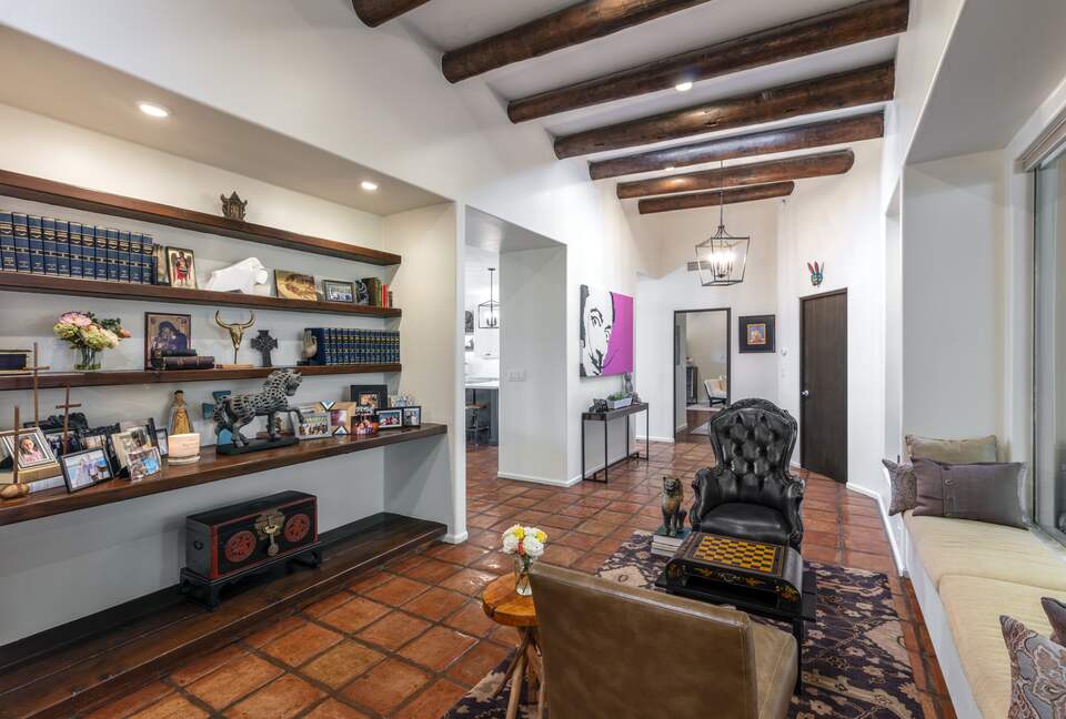 Modern Remodeled Desert Retreat - Scottsdale, Arizona