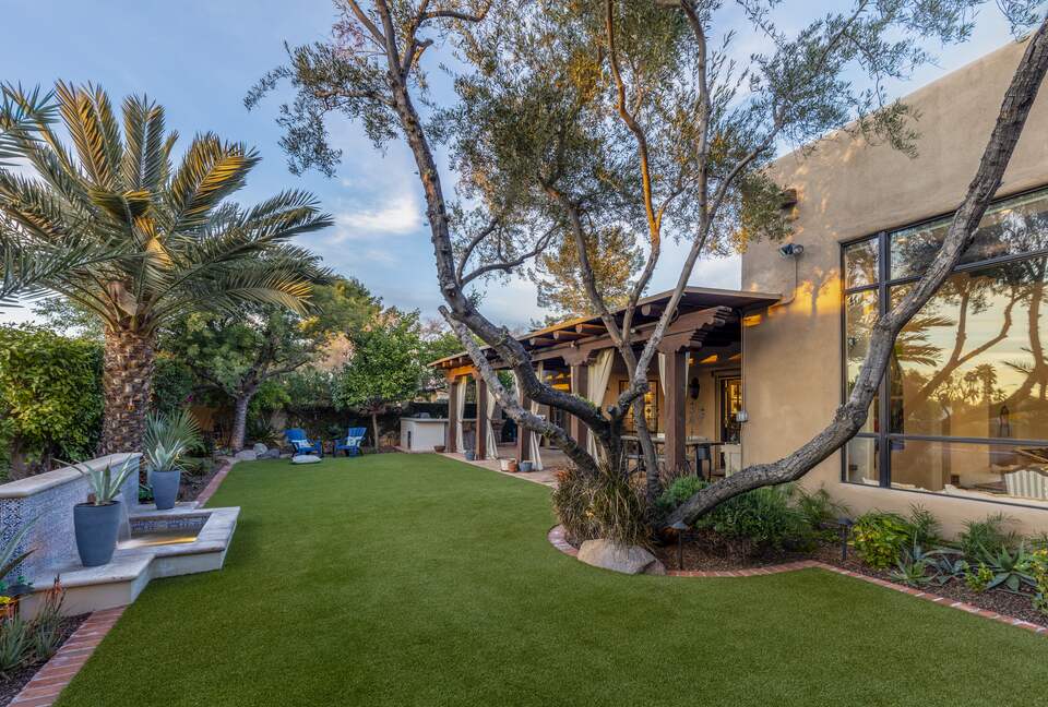 Modern Remodeled Desert Retreat - Scottsdale, Arizona