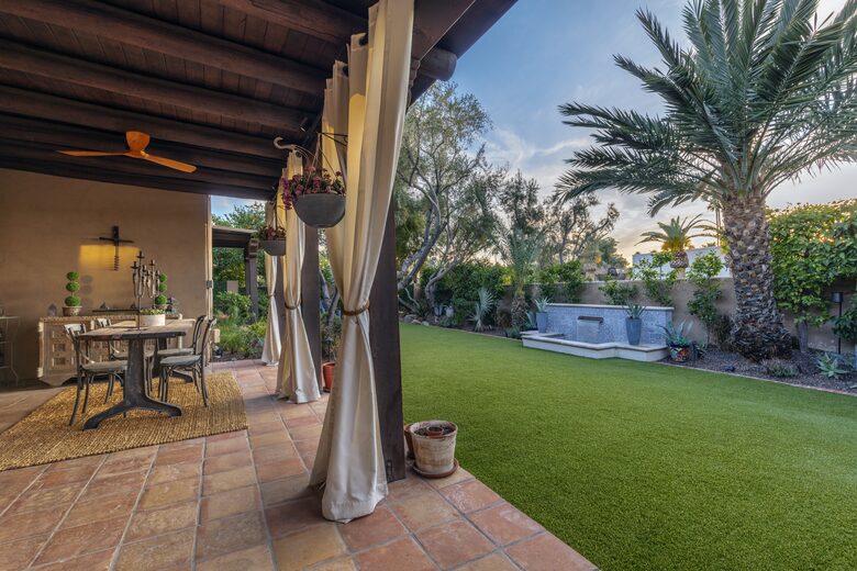 Modern Remodeled Desert Retreat - Scottsdale, Arizona