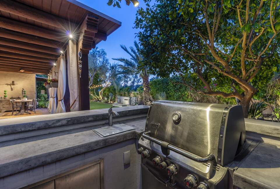 Modern Remodeled Desert Retreat - Scottsdale, Arizona