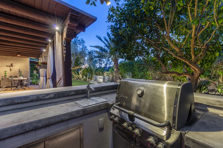 Modern Remodeled Desert Retreat - Scottsdale, Arizona