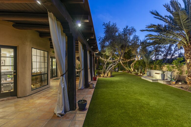 Modern Remodeled Desert Retreat - Scottsdale, Arizona