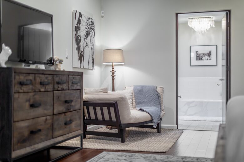 Modern Remodeled Desert Retreat - Scottsdale, Arizona