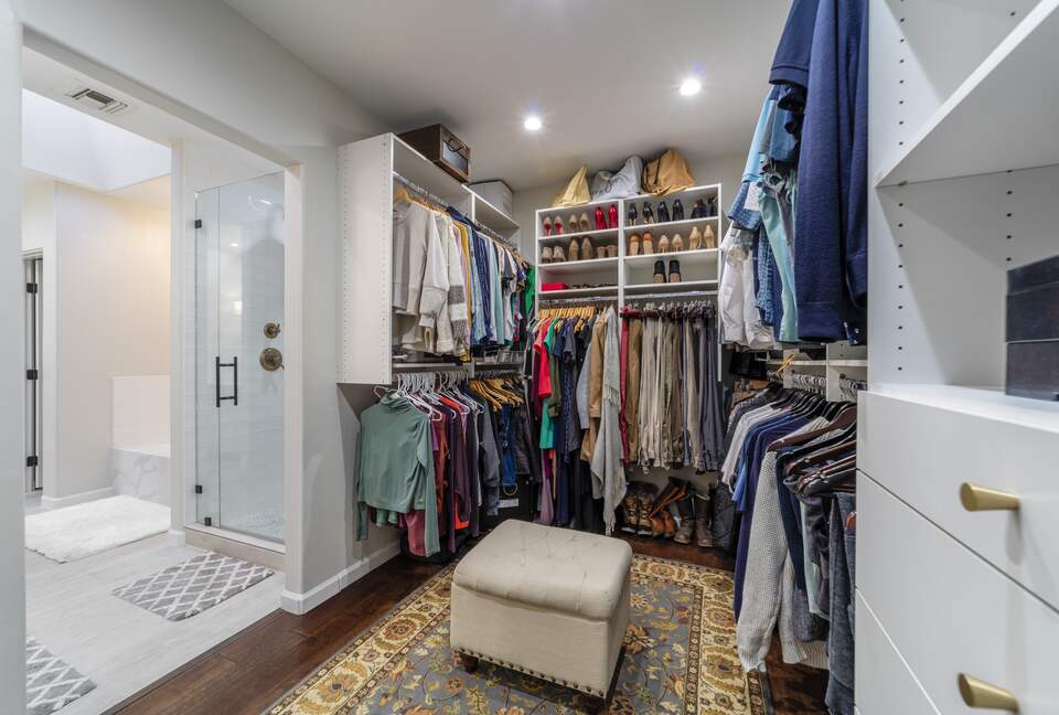 Modern Remodeled Desert Retreat - Scottsdale, Arizona