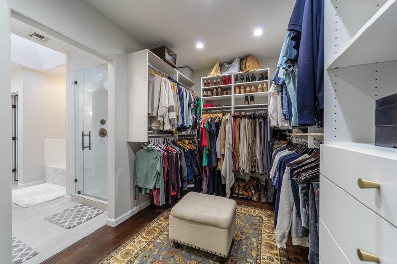 Modern Remodeled Desert Retreat - Scottsdale, Arizona