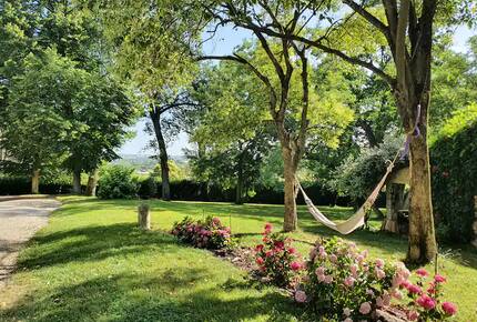 Villa Piandelmedico | Ground Floor Apartment - Jesi, Italy