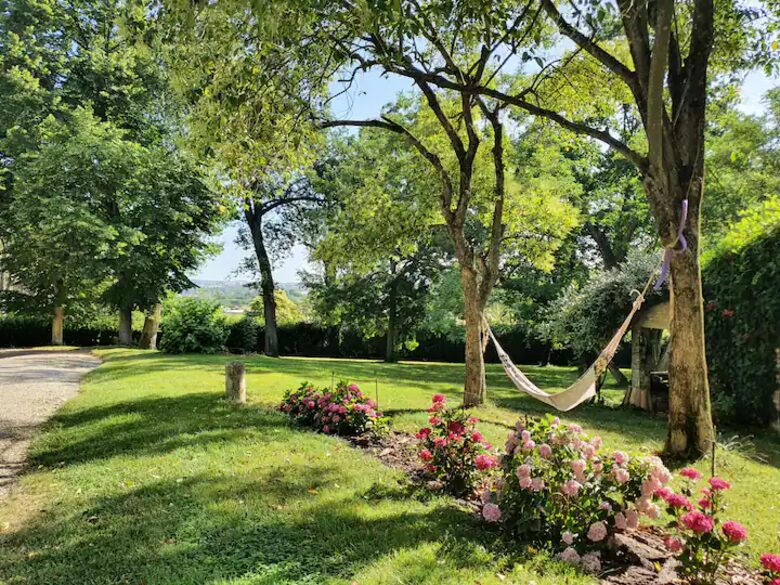 Villa Piandelmedico | Ground Floor Apartment - Jesi, Italy